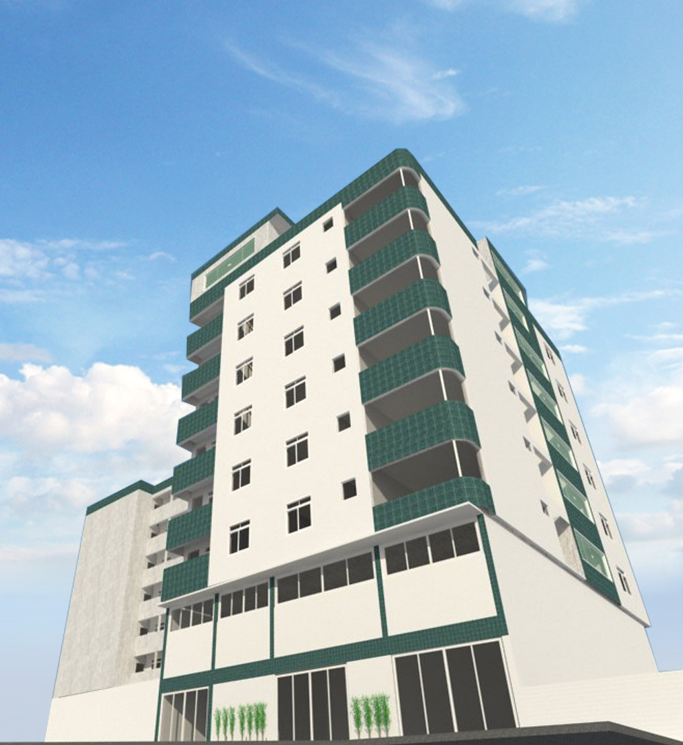 Residencial  Carmópolis