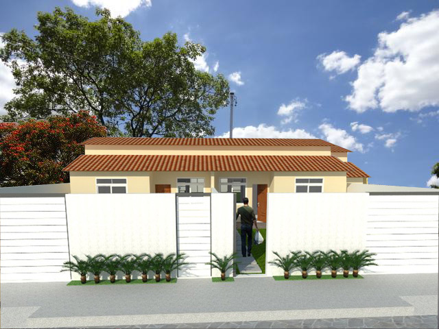 Empreendimento Liberdade