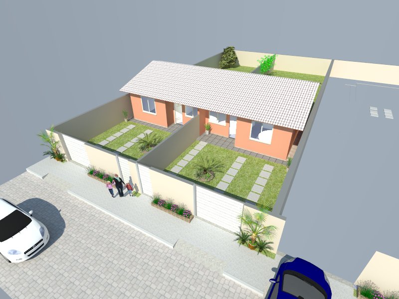 Empreendimento Conquista